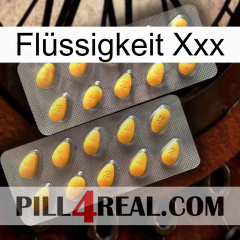 Flüssigkeit Xxx cialis2